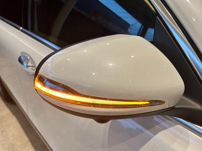 2022 Mercedes-BENZ GLB AMG — миниатюра 45
