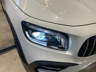 2022 Mercedes-BENZ GLB AMG — миниатюра 42