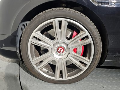 BENTLEY CONTINENTAL - 6