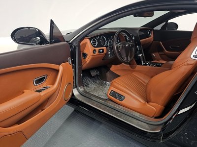 BENTLEY CONTINENTAL - 10