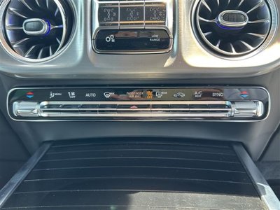 2025 Mercedes-BENZ G-CLASS 照片 9