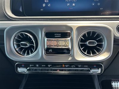2025 Mercedes-BENZ G-CLASS 照片 7