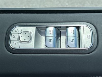 2025 Mercedes-BENZ G-CLASS 照片 10