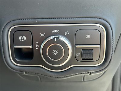 2025 Mercedes-BENZ G-CLASS 照片 3
