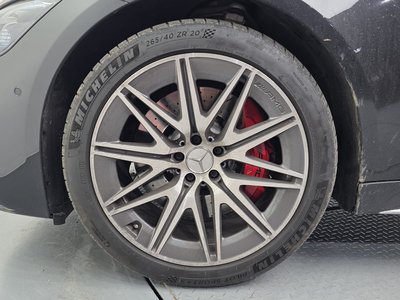 MERCEDES-BENZ AMG GT - 6