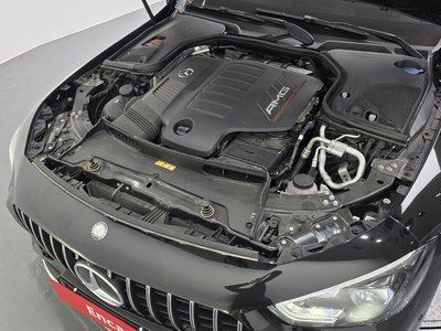 MERCEDES-BENZ AMG GT - 7