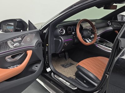 MERCEDES-BENZ AMG GT - 10