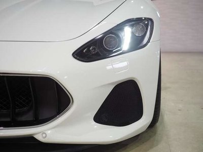 MASERATI GRANTURISMO - 10