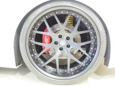 MASERATI GRANTURISMO - 9