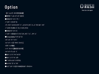 MERCEDES-BENZ G-CLASS AMG - 2