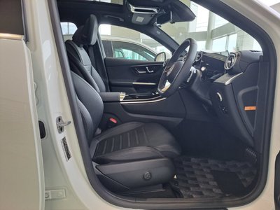2025 Mercedes-BENZ GLC — миниатюра 15
