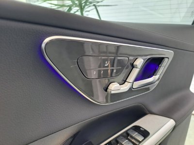 2025 Mercedes-BENZ GLC — миниатюра 27