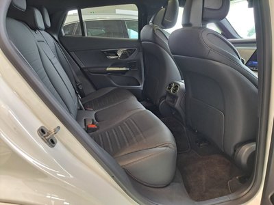2025 Mercedes-BENZ GLC — миниатюра 12