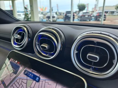 2025 Mercedes-BENZ GLC — миниатюра 28