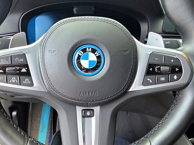 2023 BMW 5 SERIES thumbnail 13