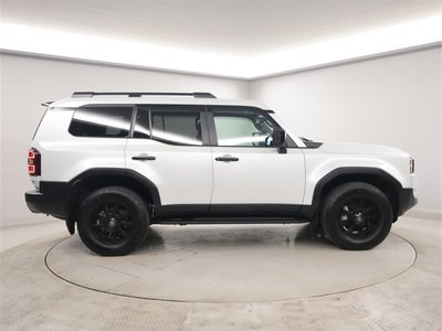 TOYOTA LAND CRUISER 250 - 4