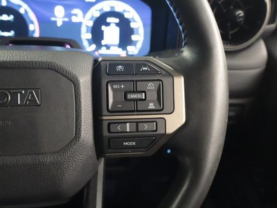 TOYOTA LAND CRUISER 250 - 8