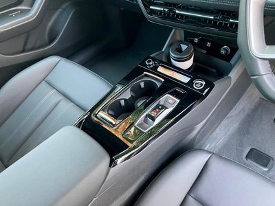 2025 AUDI A6 SPORTBACK E-TRON 缩略图 24