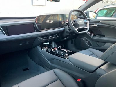 2025 AUDI A6 SPORTBACK E-TRON 缩略图 27