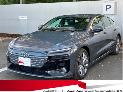 AUDI A6 SPORTBACK E-TRON - 2