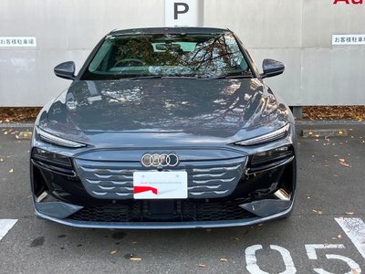 2025 AUDI A6 SPORTBACK E-TRON photo 6