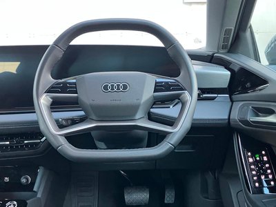 2025 AUDI A6 SPORTBACK E-TRON 缩略图 15