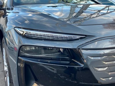 2025 AUDI A6 SPORTBACK E-TRON 缩略图 35