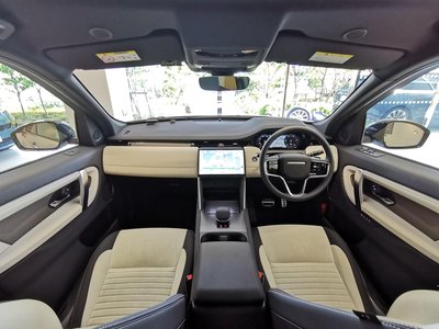 LAND ROVER DISCOVERY SPORT - 6