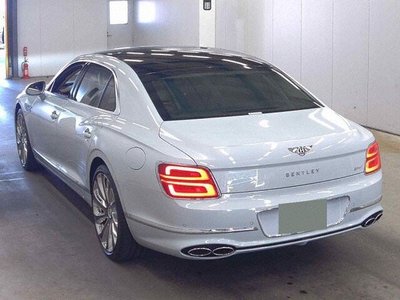 BENTLEY FLYING SPUR - 2