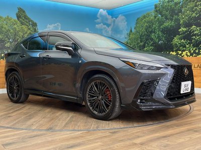 صورة مصغرة 16 لـ 2023 Lexus NX