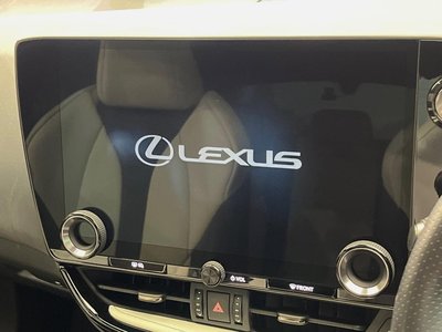 صورة مصغرة 21 لـ 2023 Lexus NX