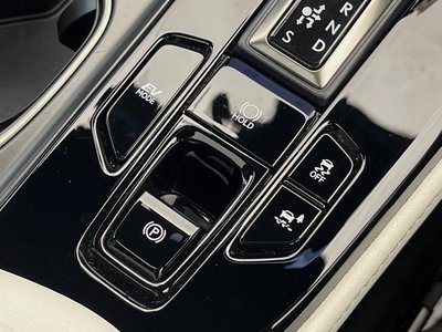 صورة مصغرة 29 لـ 2023 Lexus NX