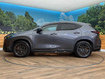 صورة مصغرة 74 لـ 2023 Lexus NX