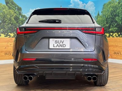صورة مصغرة 15 لـ 2023 Lexus NX