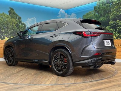 صورة مصغرة 73 لـ 2023 Lexus NX
