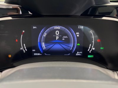 صورة مصغرة 66 لـ 2023 Lexus NX