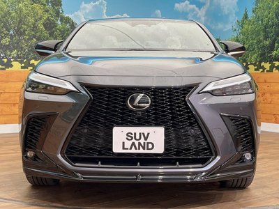 صورة مصغرة 14 لـ 2023 Lexus NX