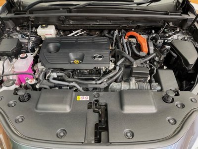 صورة مصغرة 18 لـ 2023 Lexus NX