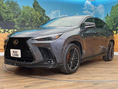 صورة 3 لـ 2023 Lexus NX