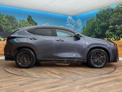 صورة مصغرة 75 لـ 2023 Lexus NX