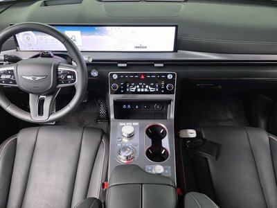 GENESIS GV80 - 5