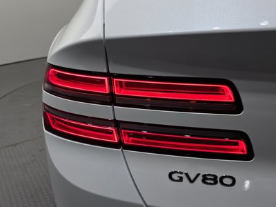 GENESIS GV80 - 10