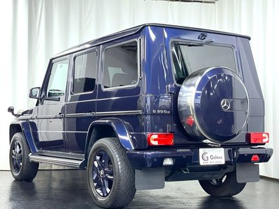 MERCEDES-BENZ G-CLASS - 6