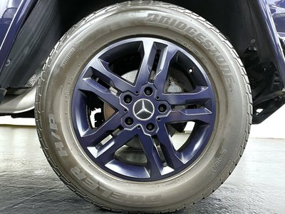 MERCEDES-BENZ G-CLASS - 7
