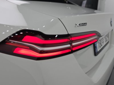 BMW 5 SERIES - 10