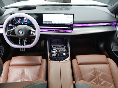 BMW 5 SERIES - 5