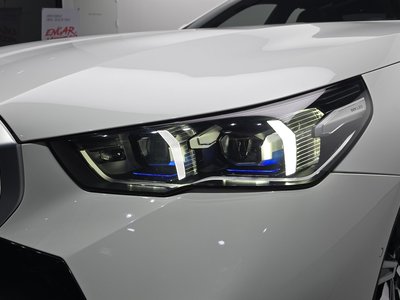 BMW 5 SERIES - 9