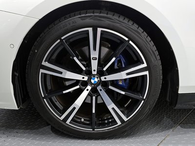 BMW 5 SERIES - 6