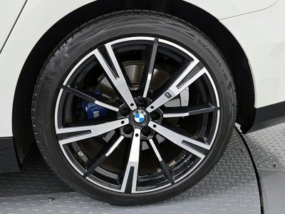 BMW 5 SERIES - 8