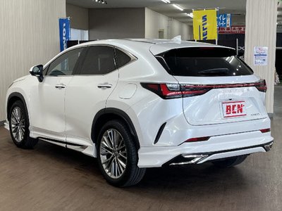 LEXUS NX - 6